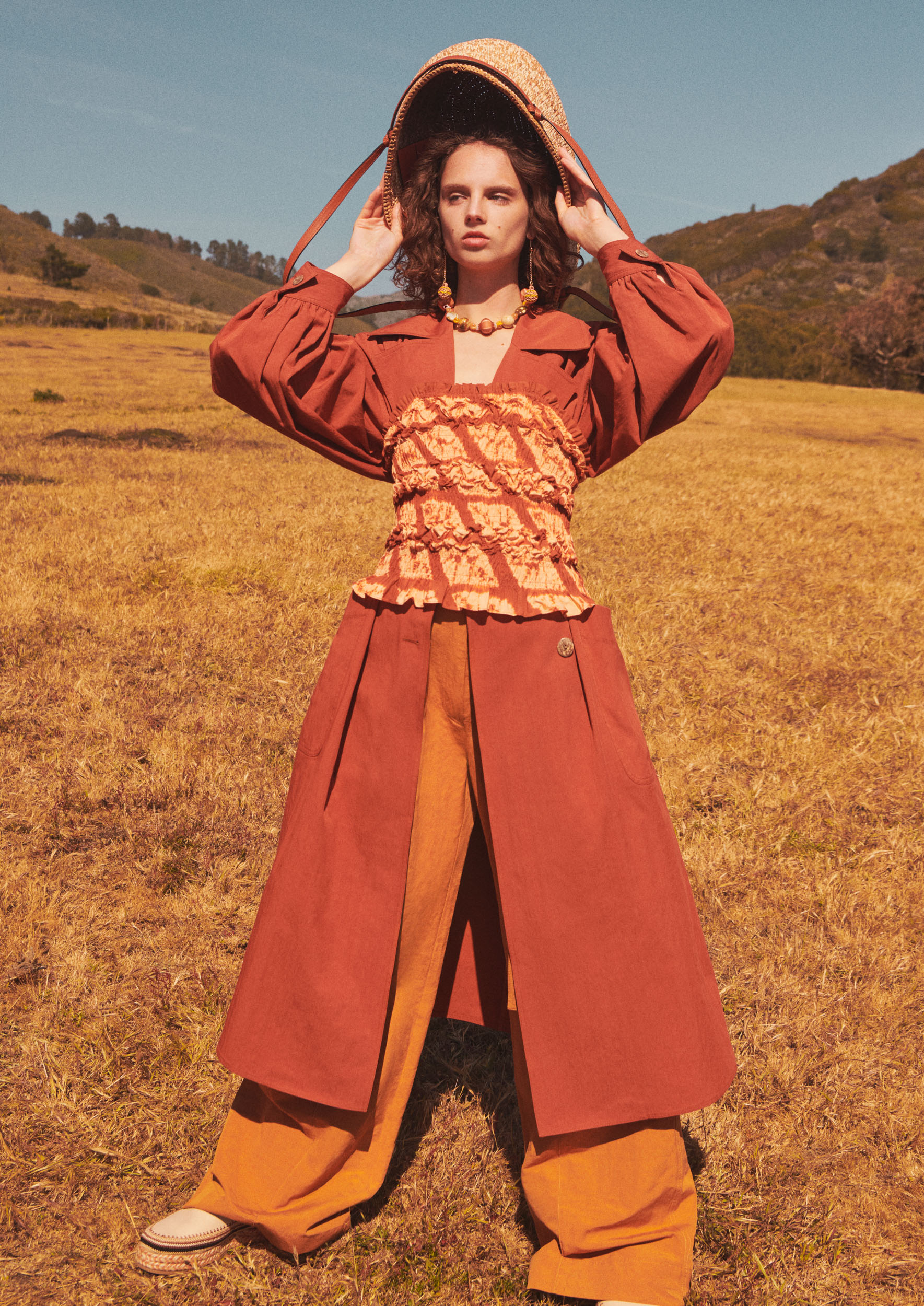 Ut0YXLCxVler 11 handloom tigerwood cotton suiting pink thistle 096 full 300dpi