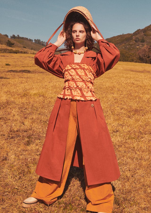 Ut0YXLCxVler 11 handloom tigerwood cotton suiting pink thistle 096 full 300dpi