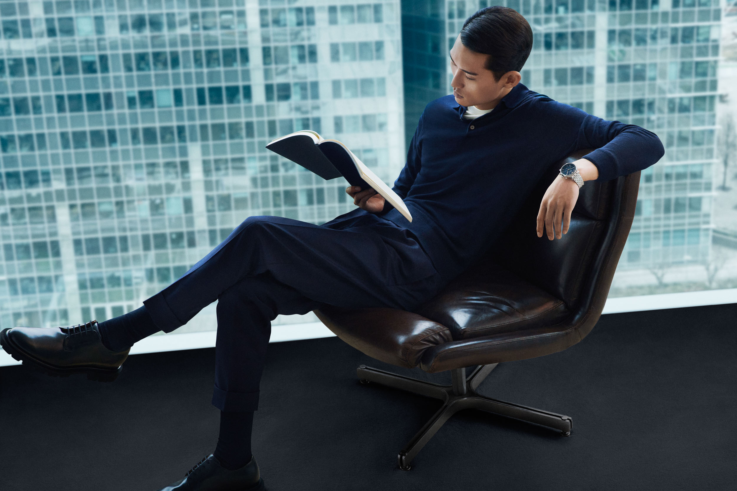 MONTBLANC 220119 03StarLegacyChronograph 114 G