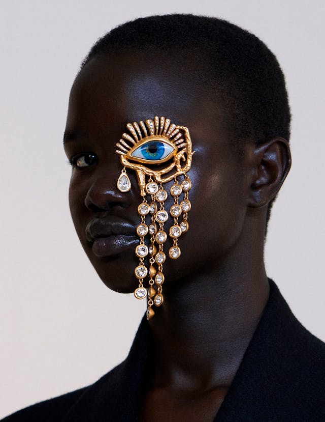 JULIA NONI VOGUE GERMANY 201111 010 060