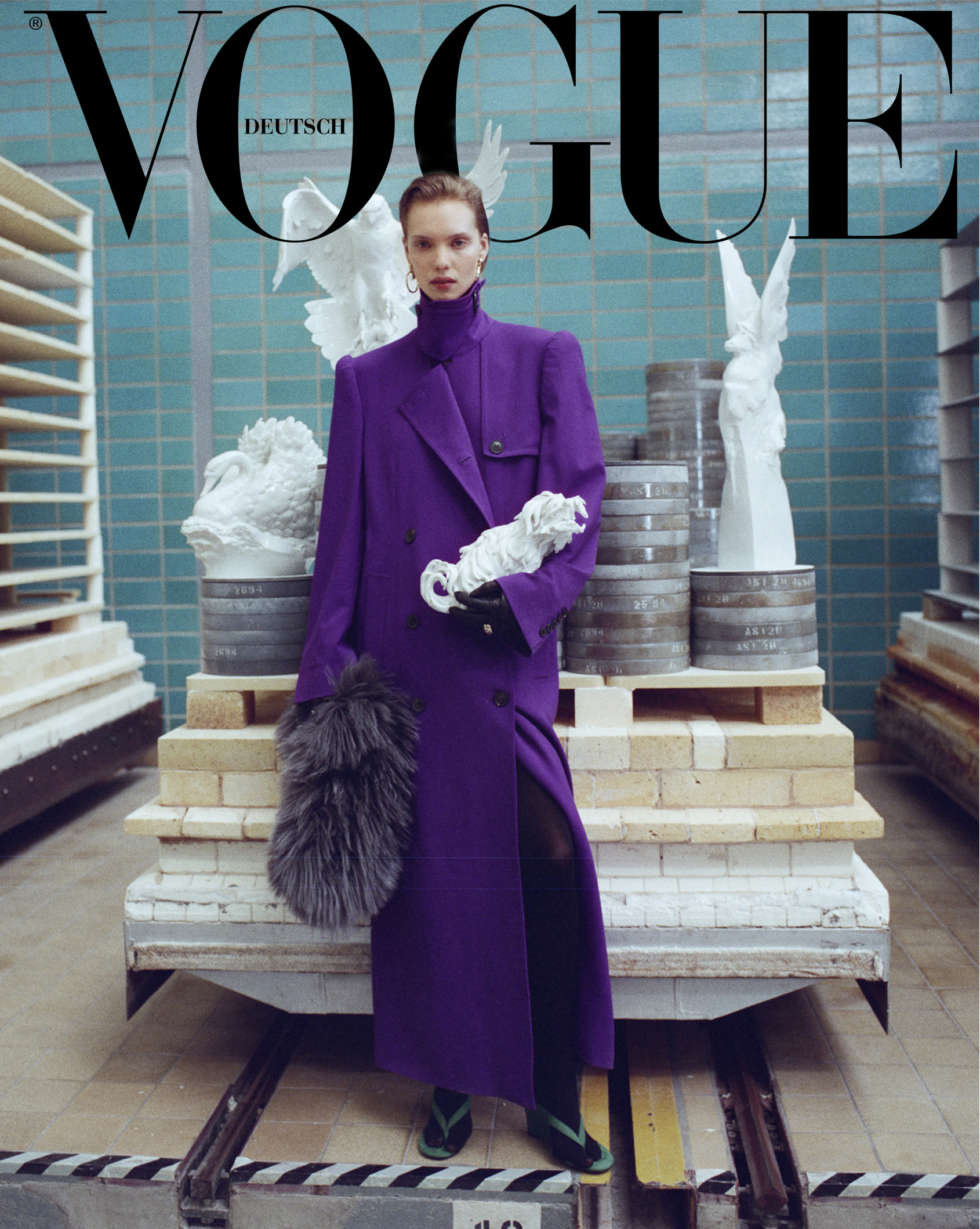 GERMAN VOGUE 251110000042290007 PERSO logo