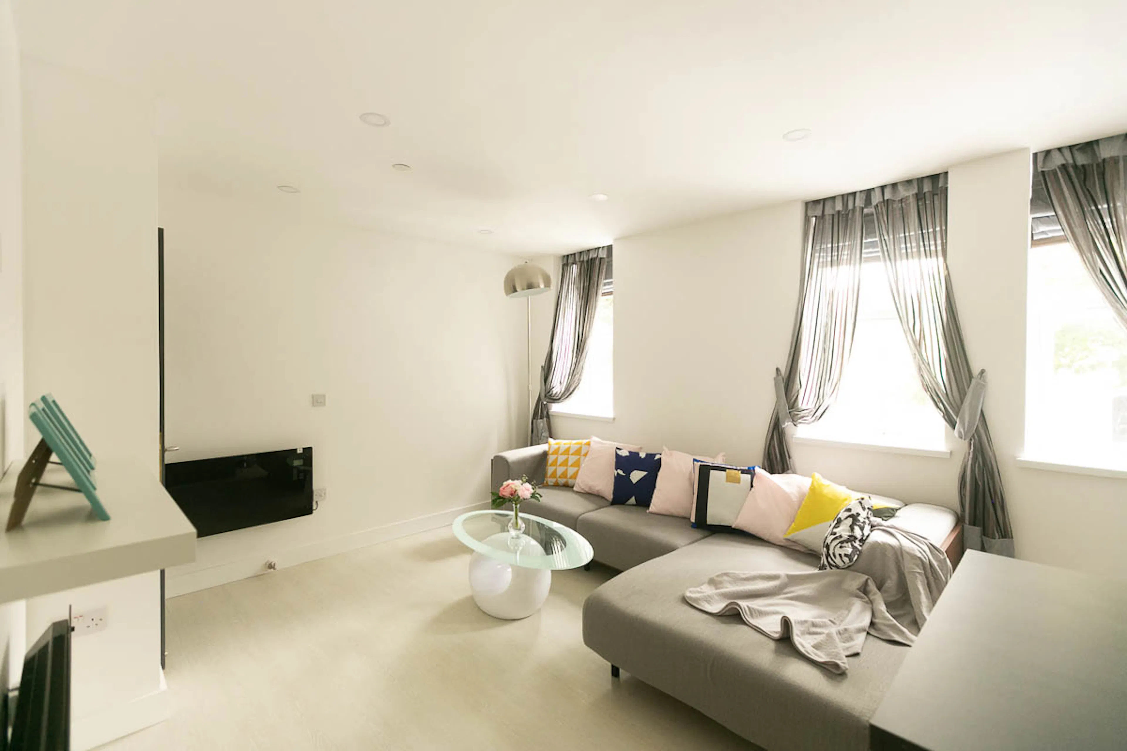 Richmond Parc