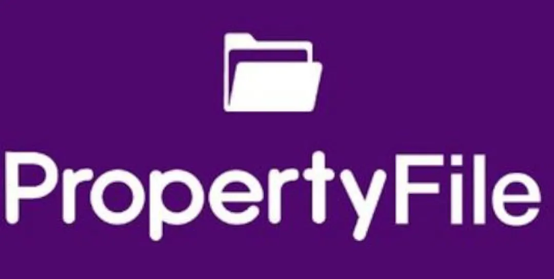 PropertyFile logo