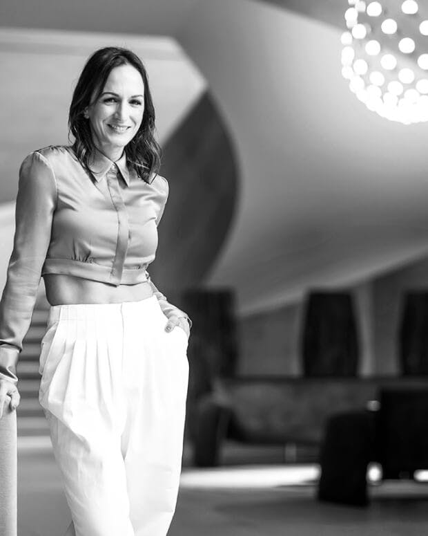 Foto de Joana de Sousa Cardoso