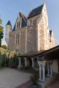 JOANNA SPADILIERO OFFICE, PROJECTS, Musées d'Angers, Splendeurs médiévales