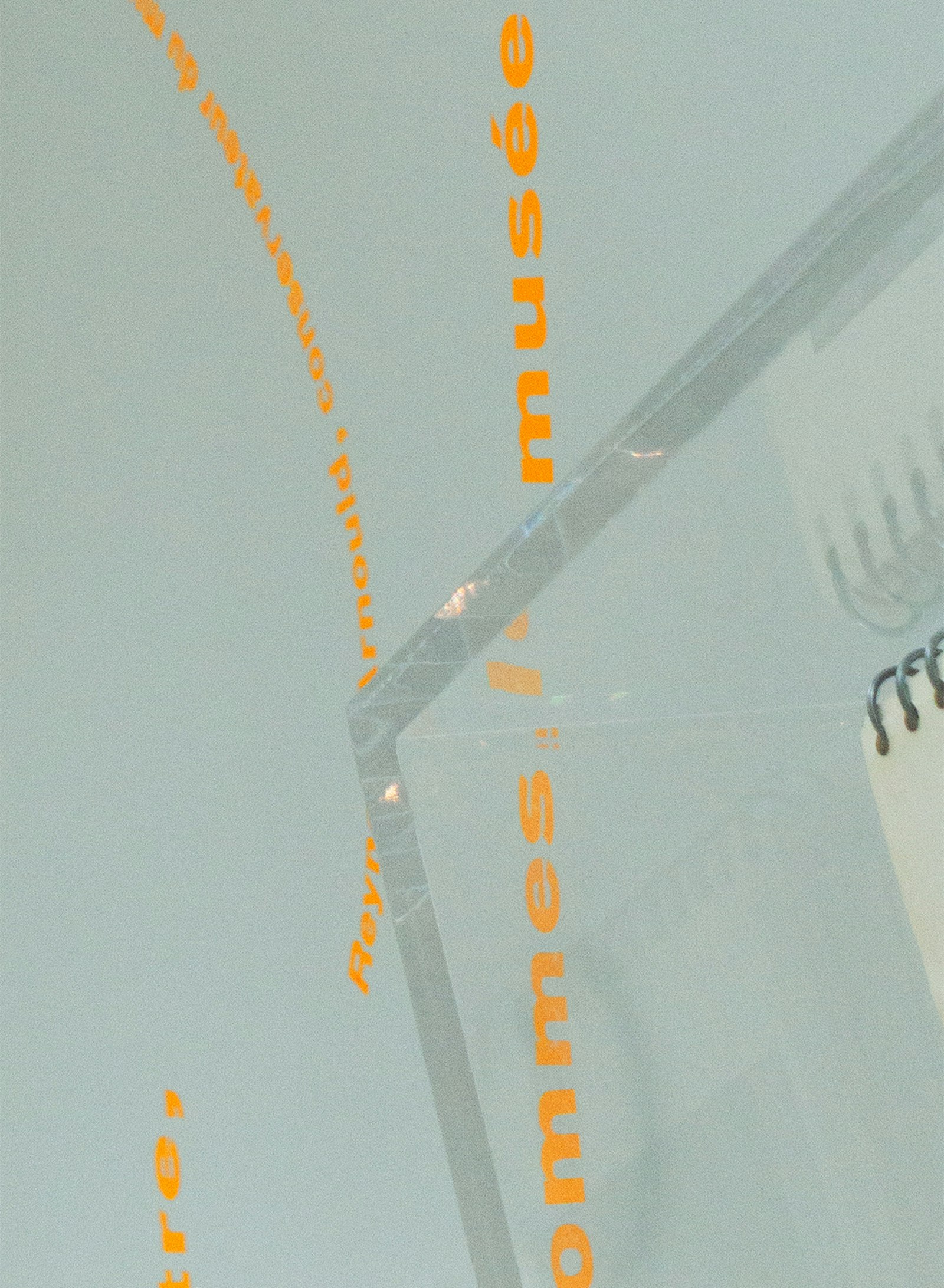 JOANNA SPADILIERO OFFICE, PROJECTS, Cité de l’architecture, Galerie d’architecture moderne et contemporaine