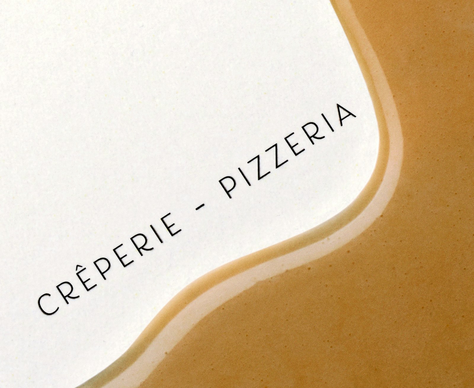 JOANNA SPADILIERO OFFICE, PROJECTS, Le Grand Bleu, Visual identity