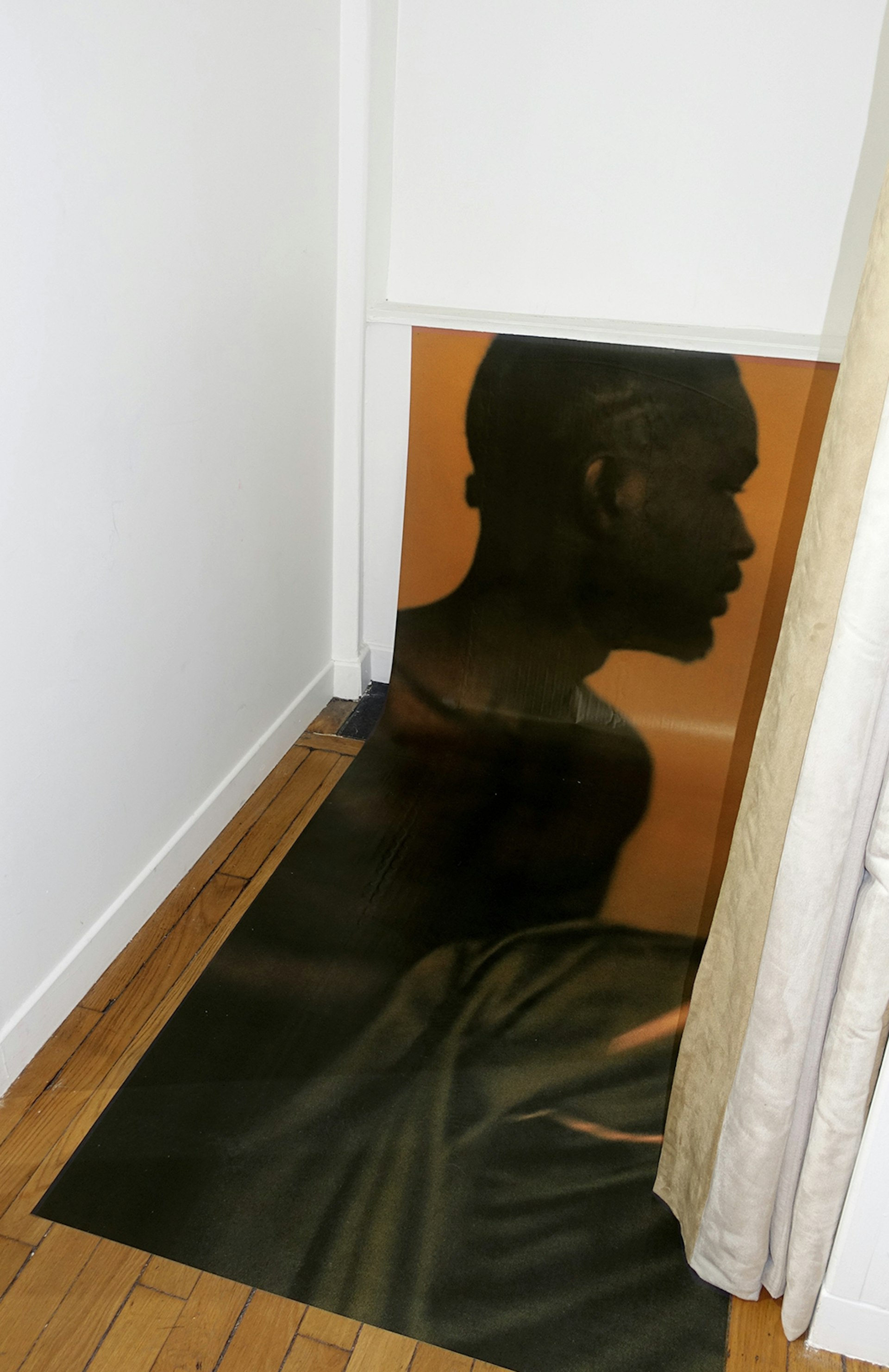 JOANNA SPADILIERO OFFICE, PROJECTS, Selected, DistancexNike, In Progress