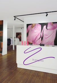 JOANNA SPADILIERO OFFICE, PROJECTS, Distance x Nike, In Progress