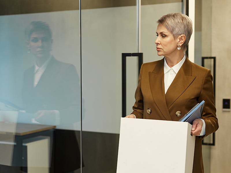 Calcul de l'indemnité de licenciement