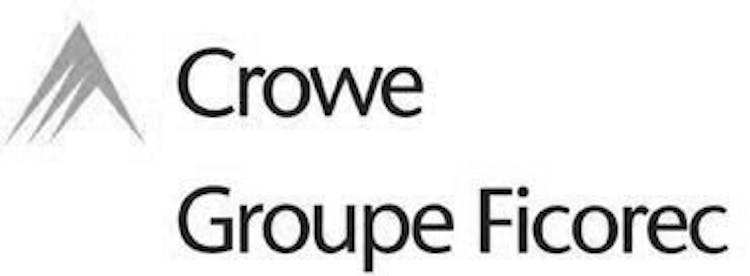 Logo Crowe Ficorec