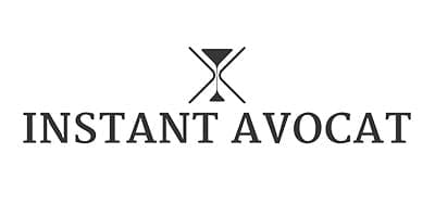 Logo Instant Avocats