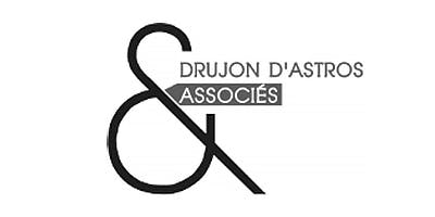 Logo Drujon d'Astros & Associés