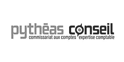 Logo Pythéas Conseil