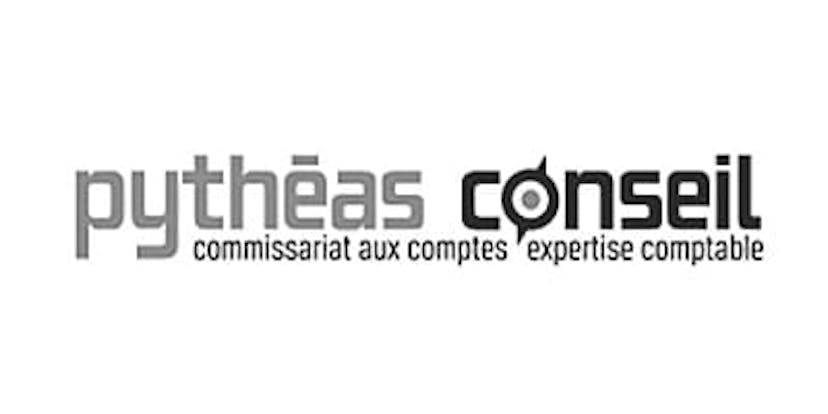 Logo Pythéas Conseil