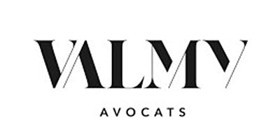 Logo Valmy Avocats