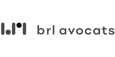 Logo Brl Avocats
