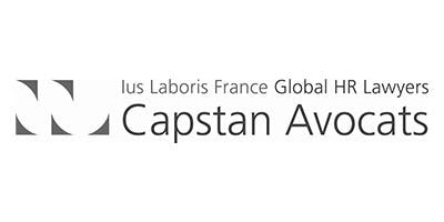 Logo Capstan Avocats