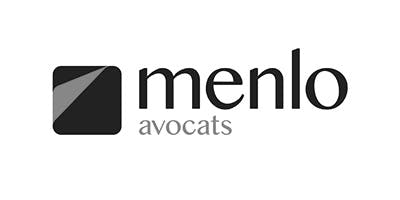 Logo Menlo Avocats