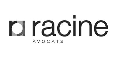 Logo Racine Avocats
