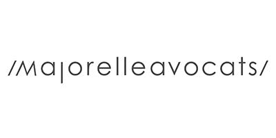 Logo Majorelle avocats
