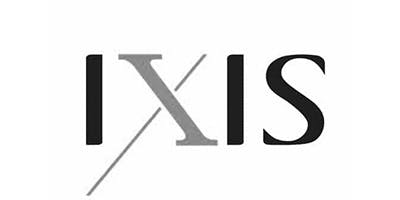 Logo Ixis