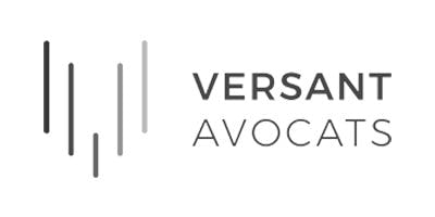 Logo Versant Avocats