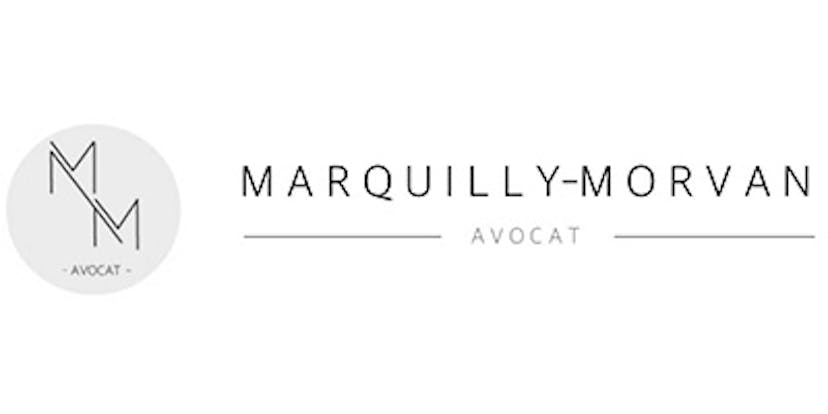 Logo Marquilly-Morvan avocat