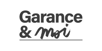 Logo Garance et moi