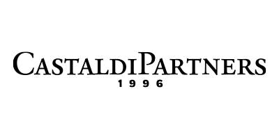 Logo Castaldy Partners