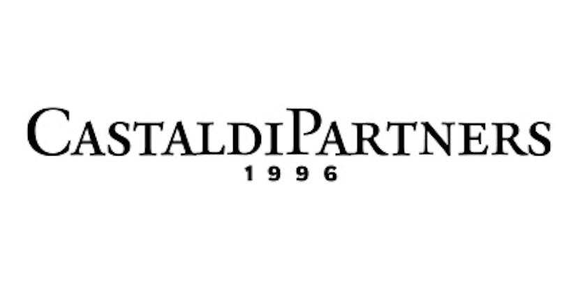 Logo Castaldy Partners