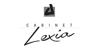 Logo Cabinet Lexia