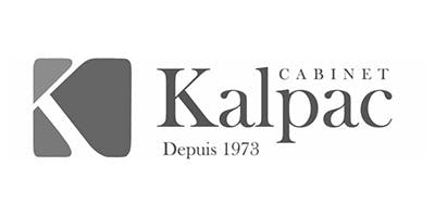 Logo Cabinet Kalapac