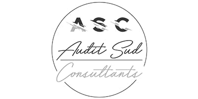 Logo Audit Sud Consultants