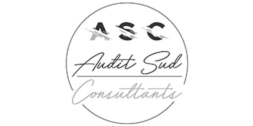 Logo Audit Sud Consultants