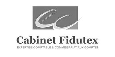 Logo Cabinet Fidutex