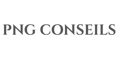 Logo PNG Conseils