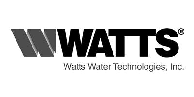 Logo Watts Water Technologies