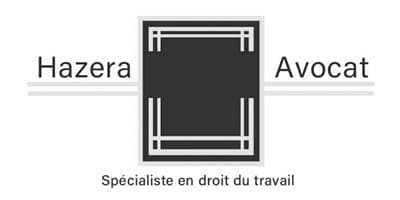 Logo Hazera Avocats