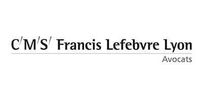 Logo CMS Francis Lefebvre Lyon