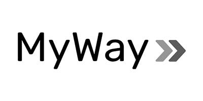 Logo MyWay