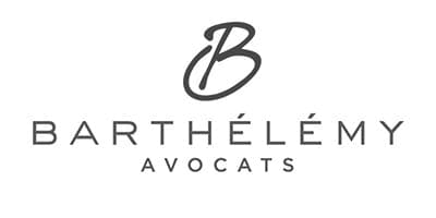 Logo Barthélémy Avocats