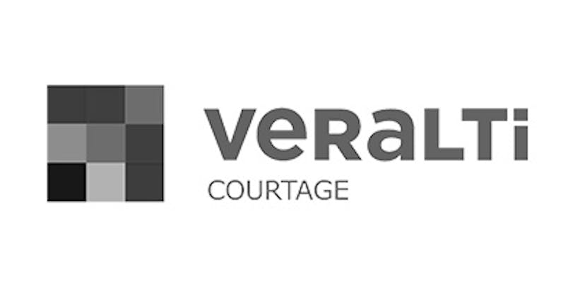 Logo Veralti Courtage