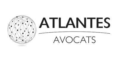 Logo Atlantes Avocats 