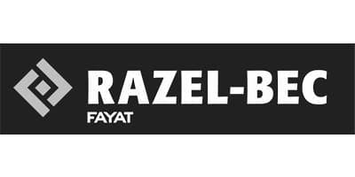 Logo Razel-Bec Fayat