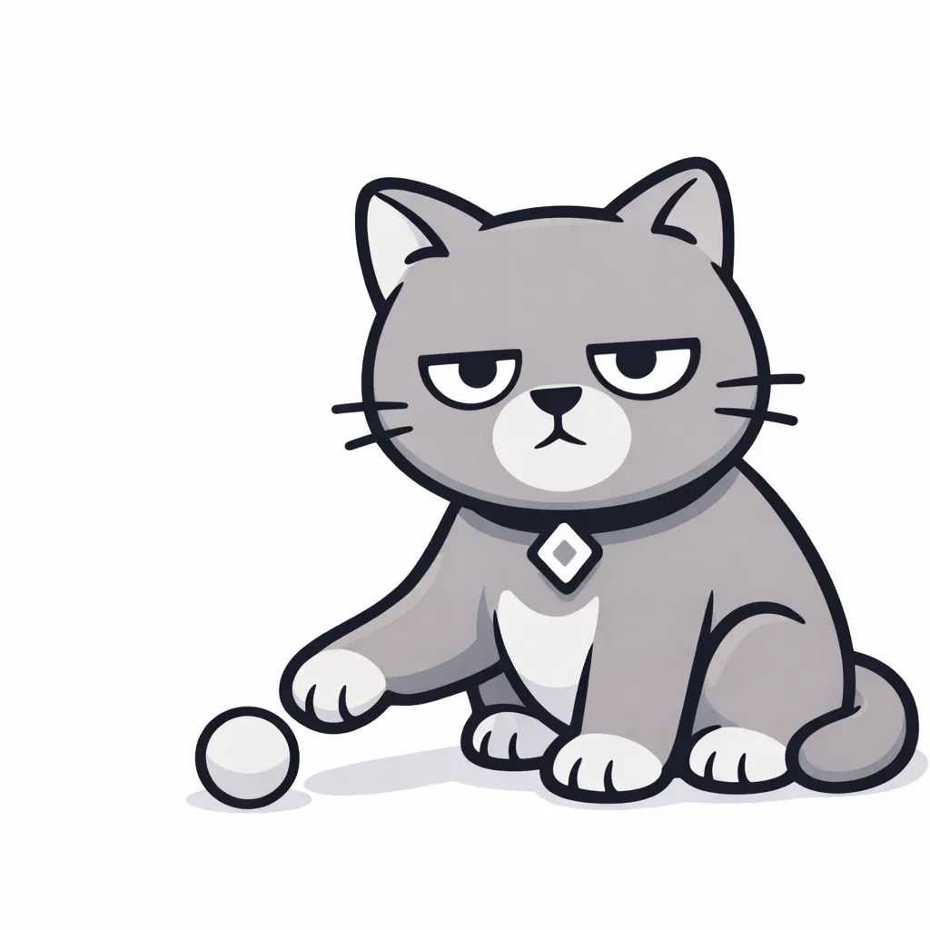 Job кіт. Наступні кроки