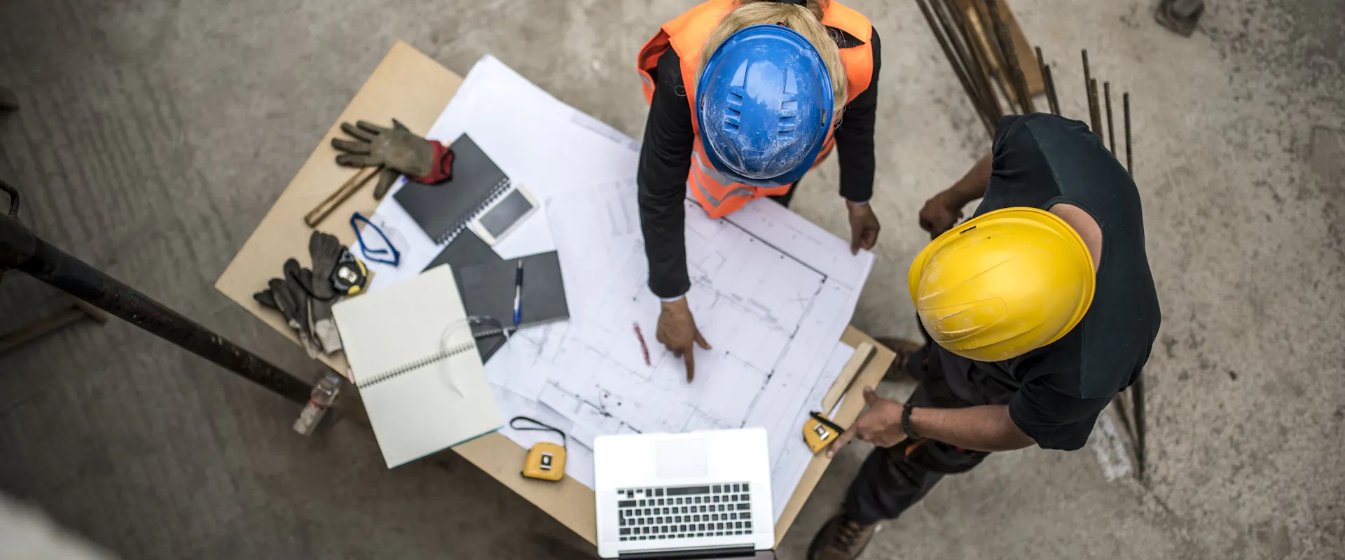 Decarbonizing buildings: "300,000 people need to be trained in energy renovation by 2030".