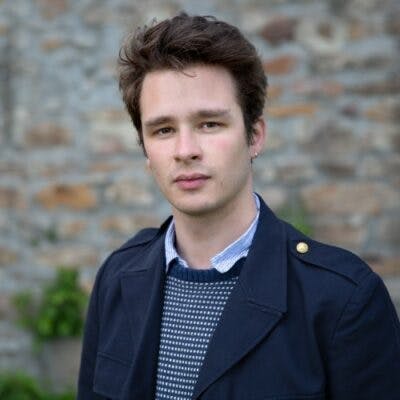 Valentin Bertron est le co-fondateur de l'Institut de Tramayes