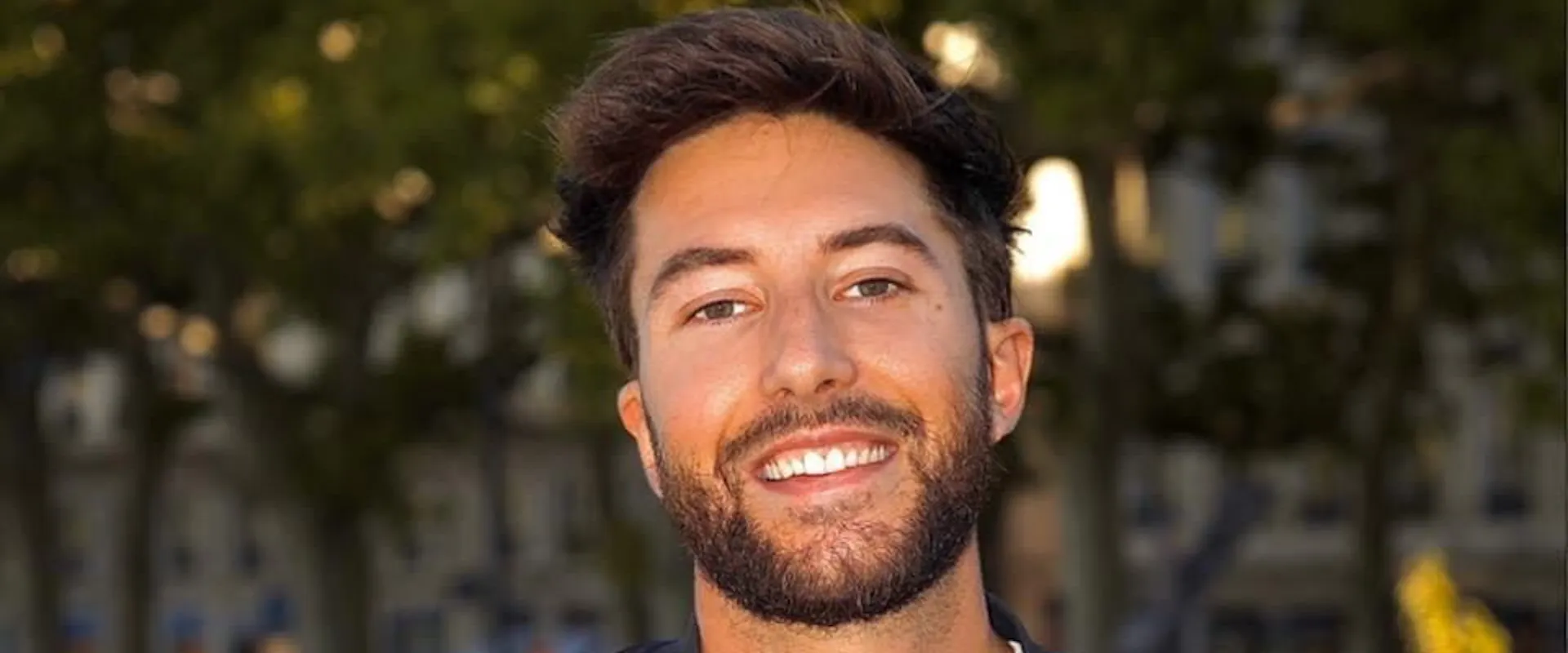Arthur Auboeuf, decarbonizing society without forgetting to be happy