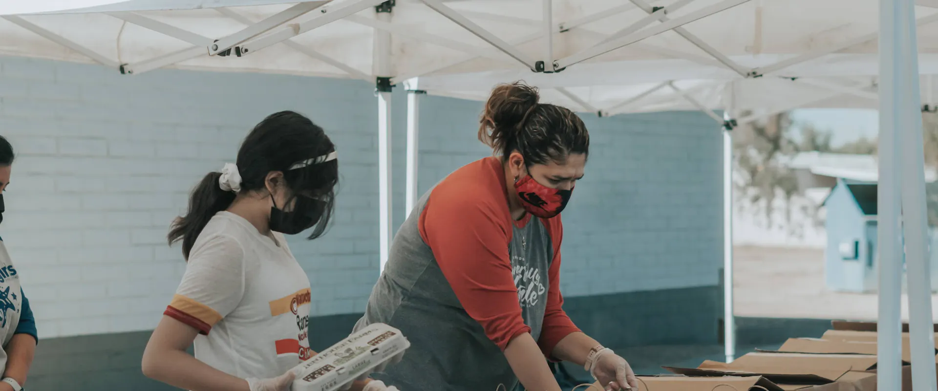 Volunteering to promote your professional integration in the impact